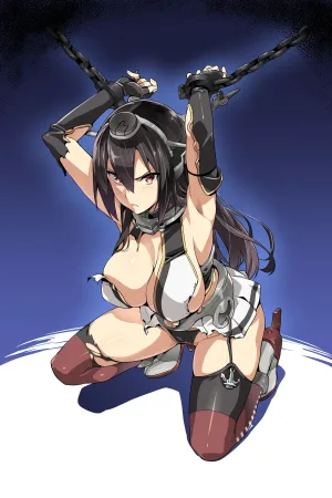 Nagatama Renshuu Chou