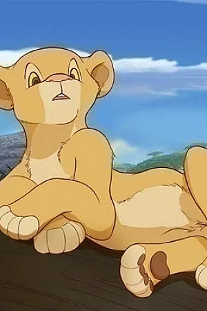 Nala's Morning