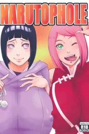 NARUTOPHOLE - Colorized