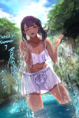 Natsu no Somarikata 7