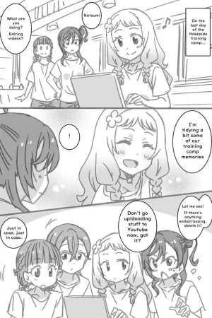 Natsumi Memorial - Shiki