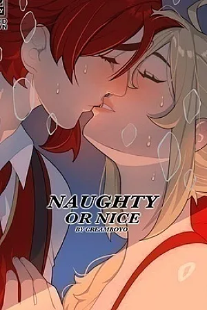 Naughty Or Nice