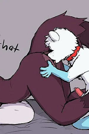 Naughty Otter