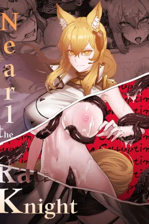 Nearl the Corrupting Knight - Decensored