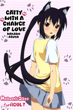 Neko Biyori -Nakano Azusa-
