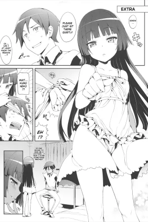 Neko wa Manma ga Utsukushii Matomebon - Kakioroshi