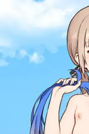 Nemo-chan no Mizugi ga Hoshikute Choku Zekkaitemita