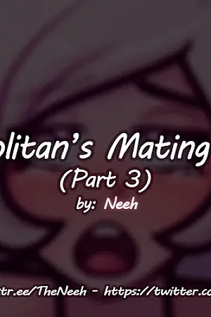 Neopolitan's Mating Hunt 3