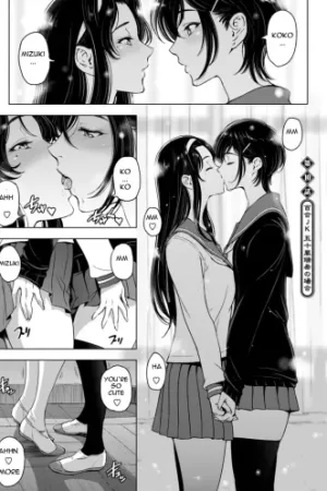 Nettori Netorare Ch. 10
