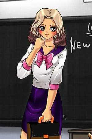 New Student