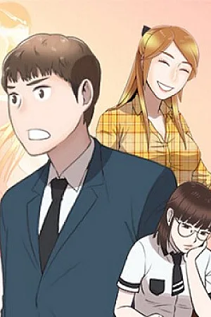 New Teacher in Town