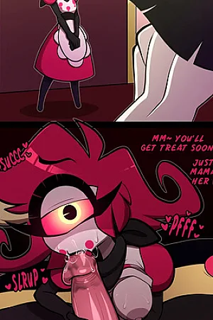 Niftty x Pentious Roleplay