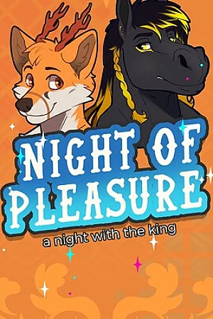 Night of Pleasures | Mattiyyah