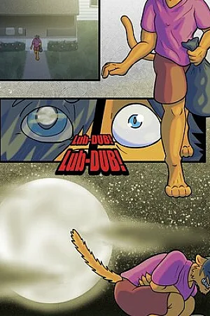 Night Of The Weredad