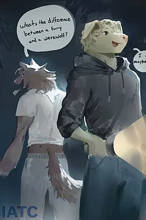 night time trouble!