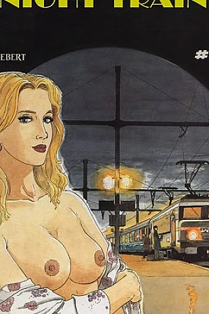 Night Train 1