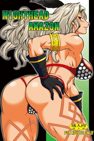 NIGHTHEAD AMAZON