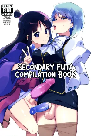 Niji Futa Matome Bon