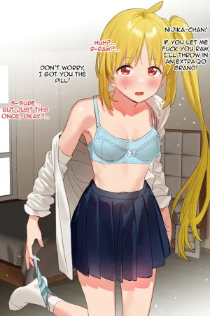 Nijika-chan