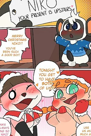 Niko's Christmas