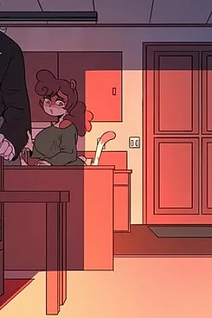 Nimzy (NomDelights/NimzyNomz)] A Simple Request
