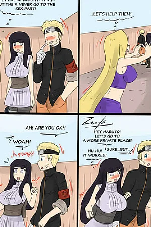 Ninja Trick