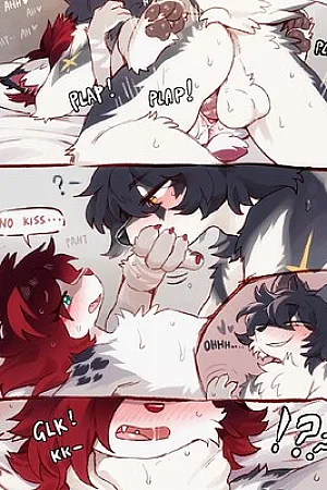 No Kiss