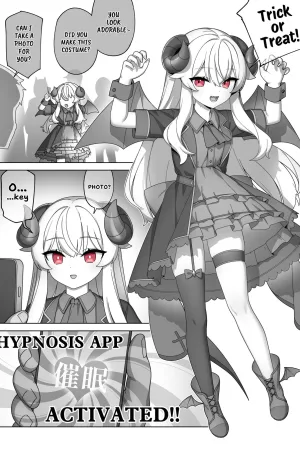Nobeta Doujin 4