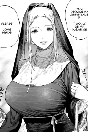 Noble Big Breast Sister Succumbs to Cock