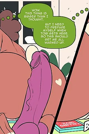 [NomDelights (Nimzy)] Buttdial