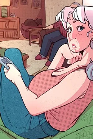 [Not Enough Milk] The GILF Package