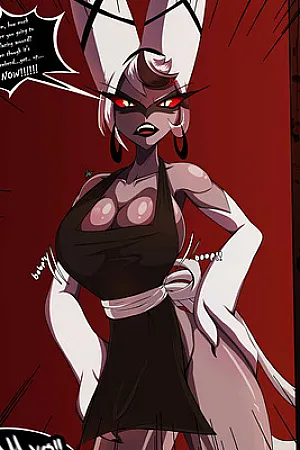Nothing Is Free With Carmilla