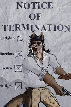 Notice of Termination (ongoing)