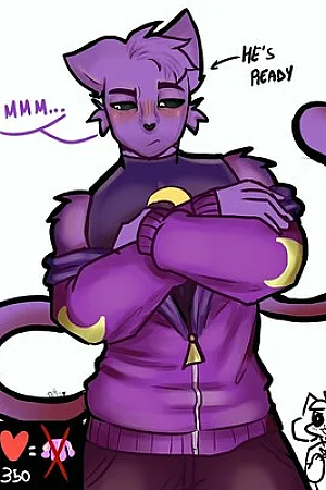 [⚠️NSFW CHALLENGE⚠️]