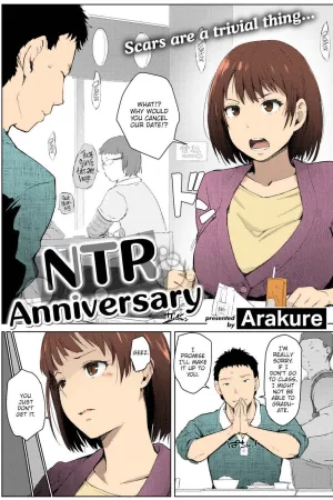 NTR Anniversary - Colorized