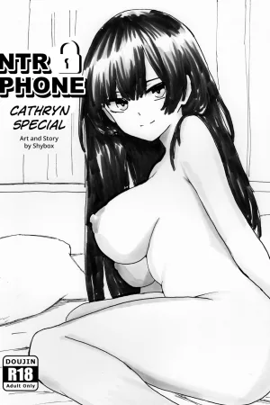 NTR Phone - Cathryn Special