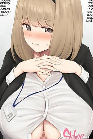 O-cup Joshidaisei-chan | O-cup College Girl