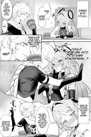 Obaa-chan to ×× - Decensored