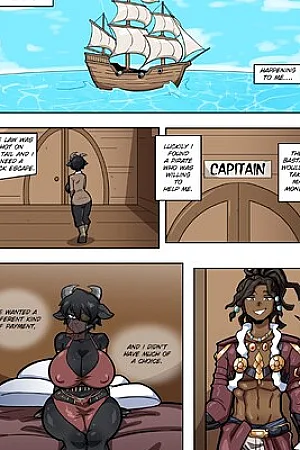 Obey the Captain