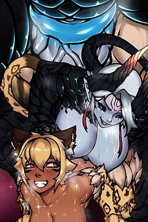 Ocelot x Usyn