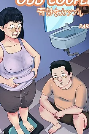 Odd Couple 1