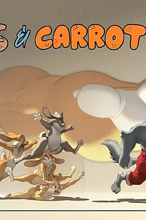 Of Buns & Carrots Chapter 2