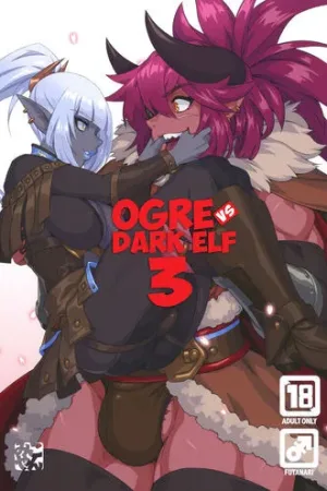 Ogre tai Dark Elf III