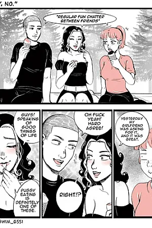 Oh Honey, No