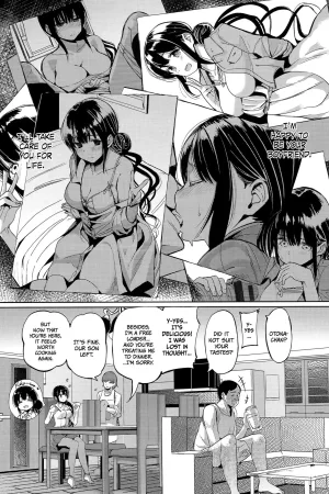 Oji-san to Watashi no Koibito Gokko
