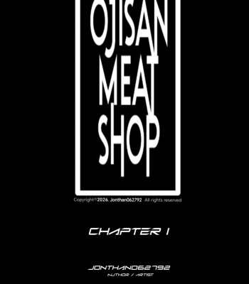 Ojisan Meat Shop 1