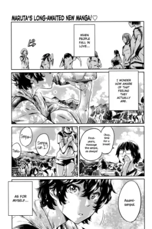 Ojou-sama no Kuchizuke de Shoujo wa Me o Samasu