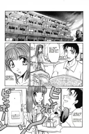Okaa-san de Iissho