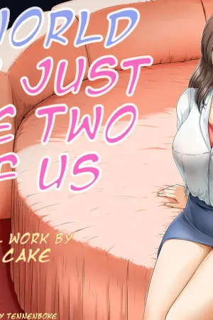 Okaa-san shika inai Hoshi