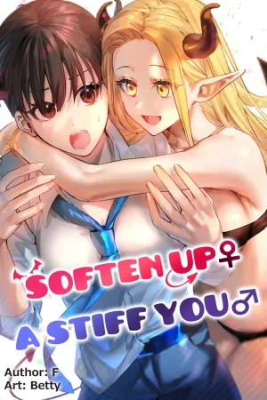 Okatai Anata o Yawarakaku - Decensored